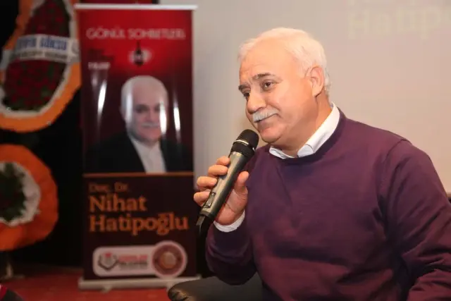 Mehmet Akif, Peygamberimize Sevdalıydı
