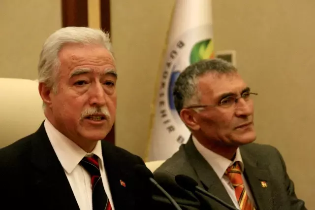 'adana Uluslararası Kurtuluş Yarı Maratonu'na Doğru