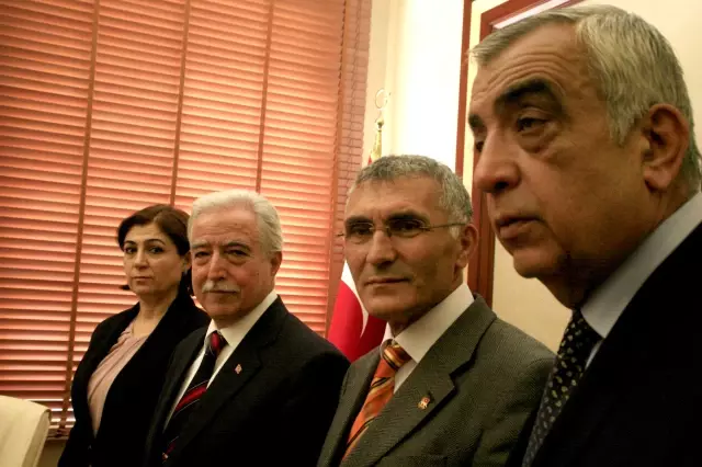 'adana Uluslararası Kurtuluş Yarı Maratonu'na Doğru
