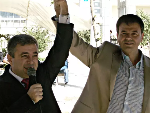 Didim AK Parti'de İki Hilmi Başkanlık İçin Yarışacak