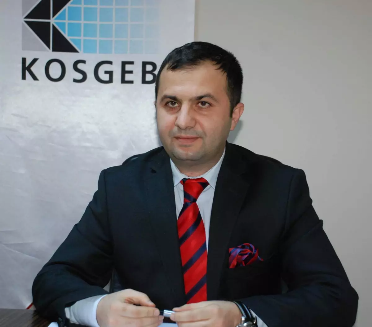 Tokat Ta Her 4 Gunde 1 Isletme Kuruldu