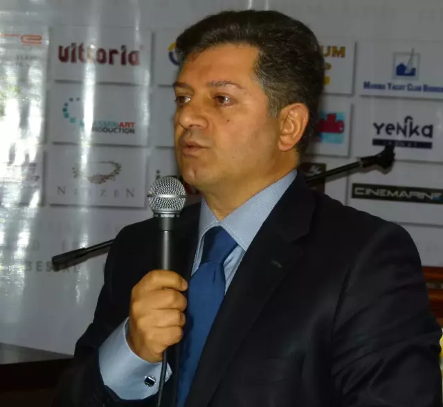 Besiad 2012'in İlk Toplantısını Yaptı Besiad 2012'in İlk Toplantısını Yaptı