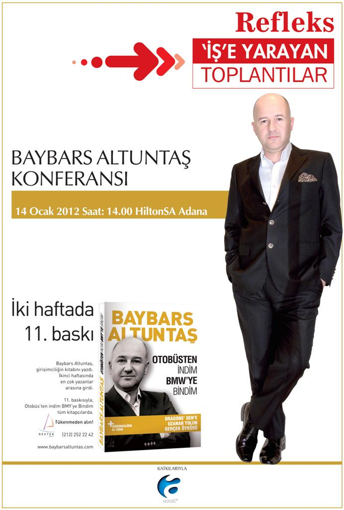 Baybars Altuntaş 