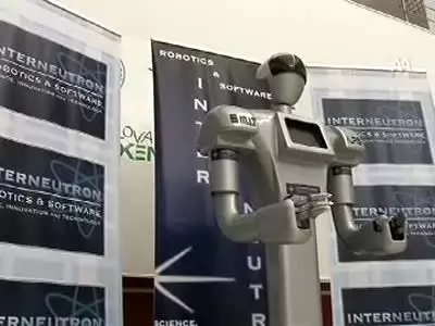 Adanalı Robot Adanalı Robot