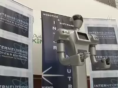 Adanalı Robot Adanalı Robot