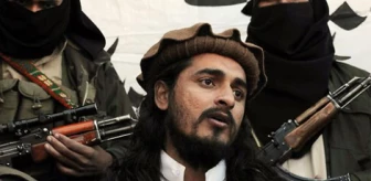 'Taliban Lideri Mesud Öldürüldü'
