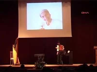 Dahi Çocuk Fethiye'de Anıldı Dahi Çocuk Fethiye'de Anıldı