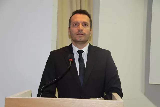 İnegöl�e Mobilya Avm Yapılıyor Haberler