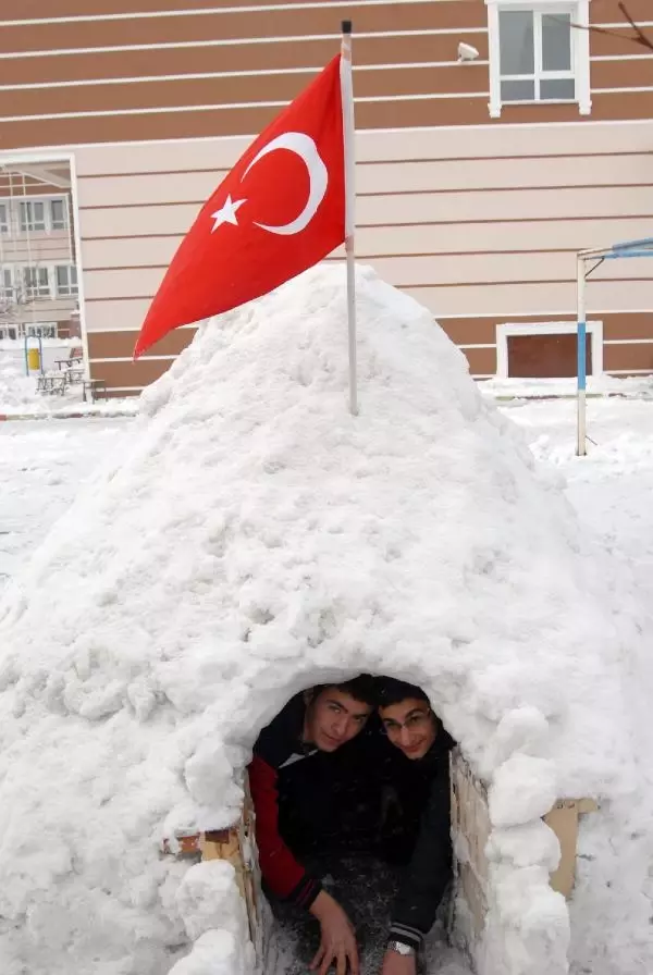 Kardan Evde Çay Keyfi Haberler