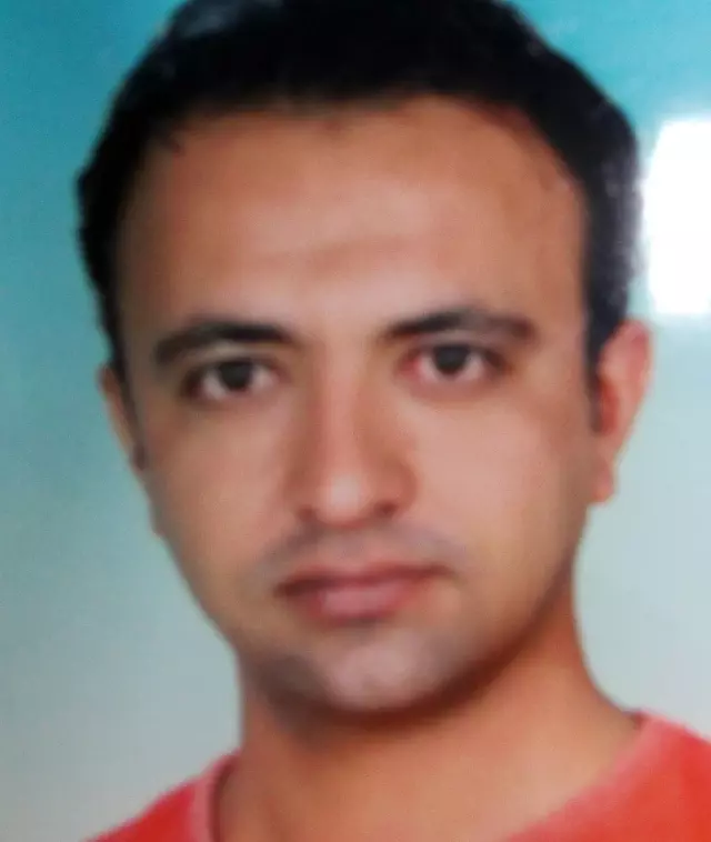 Konya'da Sis Kazası: 5 Ölü, 8 Yaralı (2) Konya'da Sis Kazası: 5 Ölü, 8 Yaralı (2)