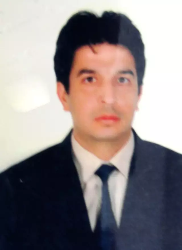 Konya'da Sis Kazası: 5 Ölü, 8 Yaralı (2) Konya'da Sis Kazası: 5 Ölü, 8 Yaralı (2)