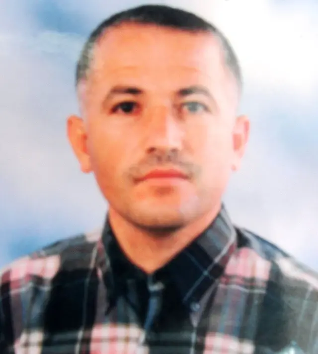 Konya'da Sis Kazası: 5 Ölü, 8 Yaralı (2) Konya'da Sis Kazası: 5 Ölü, 8 Yaralı (2)