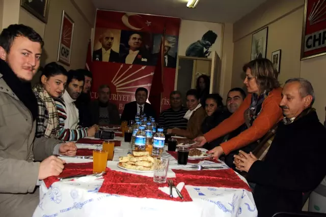 Milletvekilinden Yalı Projesi'ne Eleştiri Milletvekilinden Yalı Projesi'ne Eleştiri