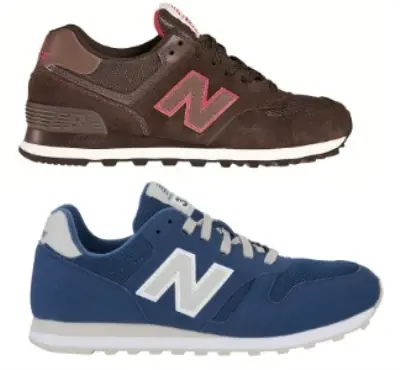 Gordion new balance Clearance