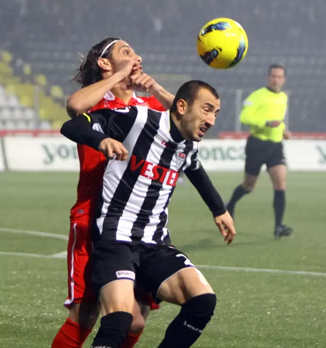 Spor Toto Süper Lig - Spor