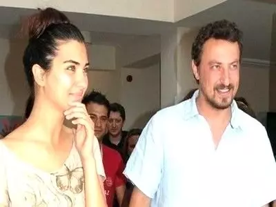 İkizlerin İsmi Belli Oldu İkizlerin İsmi Belli Oldu