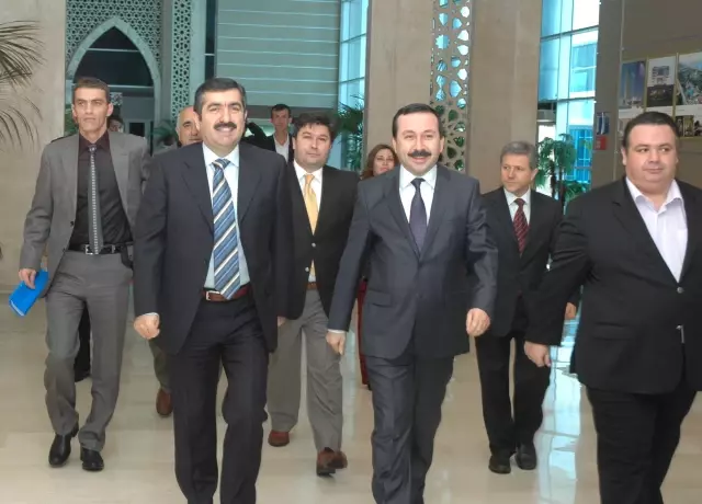 Selçuk�ta Uluslararası Çalıştay Haberler