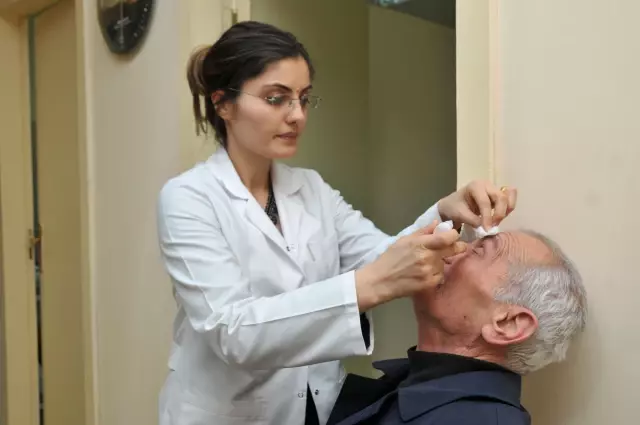 Kecioren De Ucretsiz Goz Muayenesi Haberler Kecioren De Ucretsiz Goz Muayenesi Haberler