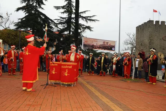 Erbaa Da Iii Osmanli Haftasi Etkinlikleri