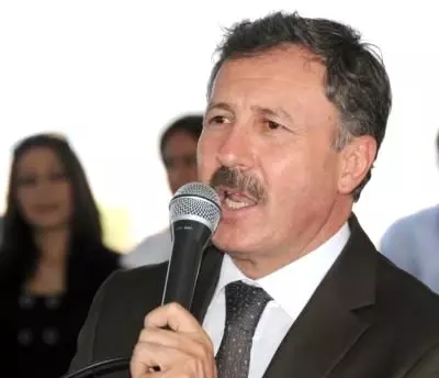 ak parti manisa milletvekili selçuk özdağ