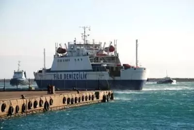 7 Saatlik Mesafeyi 27 Saatte Kat Ettiler Haberler Com Yasam