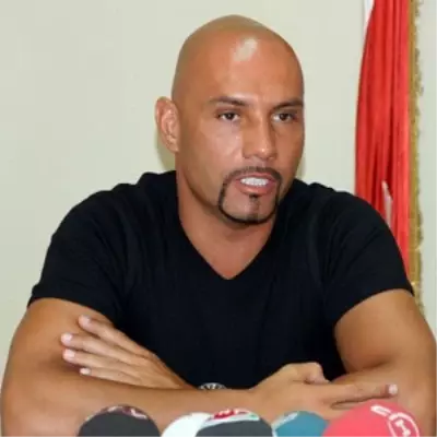 Antalyasporlu Omer Catkic Sabri Ye Abi Tavsiyesi Futboluna Baksin Spor