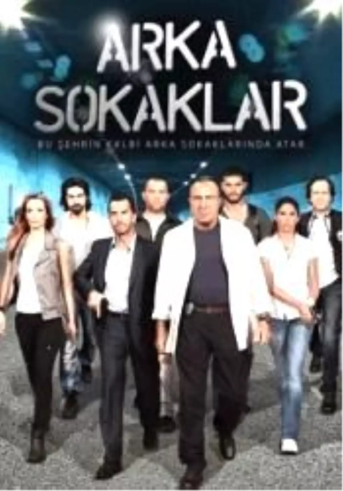 arka sokaklar dizisi 126 bolum