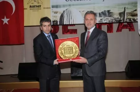 Artuklu Universitesi Ogrencilerine Burs Imkani Haber