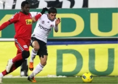 Fenerbahce 2 Mersin Idman Yurdu 1
