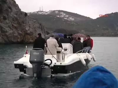 Turizm Bakani Gunay Bodrum Da Haber