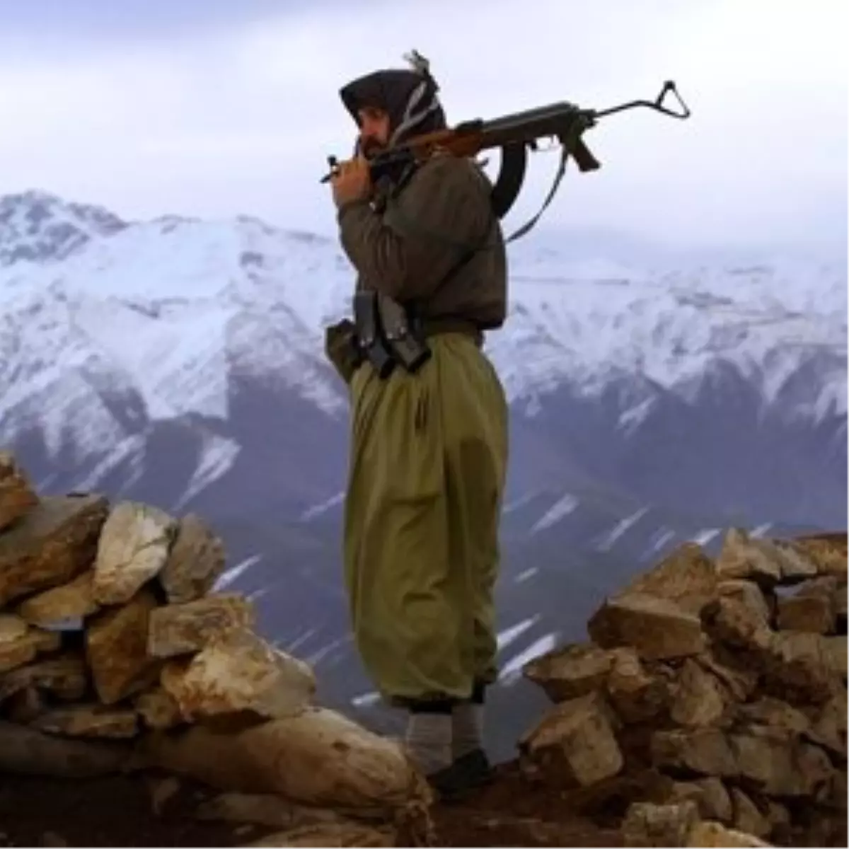 Irak Haber Ajansi Nin Iddiasi Kurt Devleti Nevruz Da Ilan Edilebilir Haberler