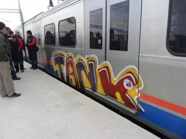 İzban'dan Fanatiklere Dava Hazırlığı