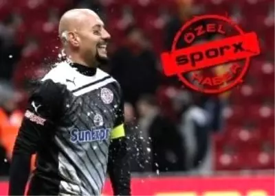Omer Sabri Amigoluk Yapmasin Spor