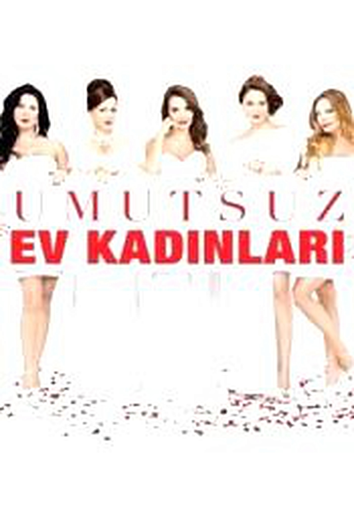 Umutsuz Ev Kad nlar Dizisi 12 B l m Fragman Haberler