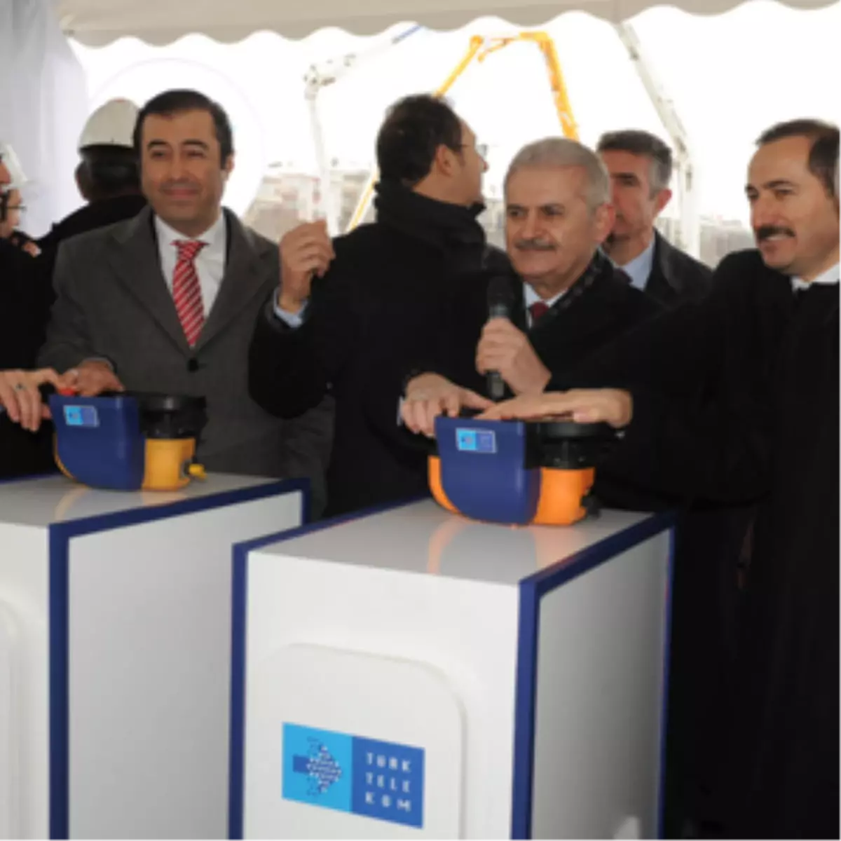 Ankara'nın En Yüksek Binası