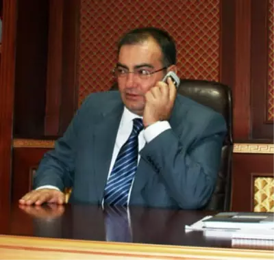 Mevlid Kandili Kutlaması