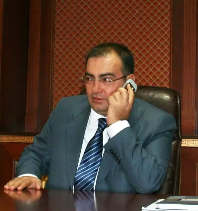 Mevlid Kandili Mesajı