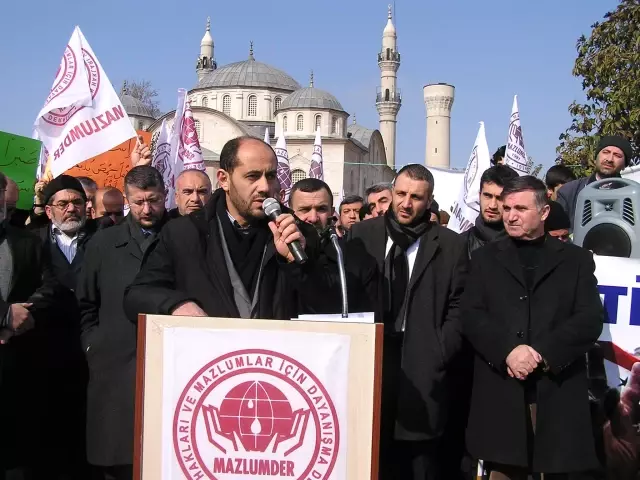 Suriye'deki Katliam
