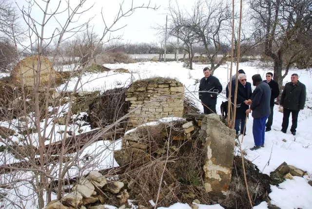 Koca Yusuf�un Bulgaristan�daki Evi Restore Edilecek Haberler