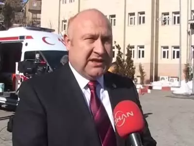 Komisyon Başkanı İhsan Şener: Heron Görüntülerini İzlemedik Komisyon Başkanı İhsan Şener: Heron Görüntülerini İzlemedik