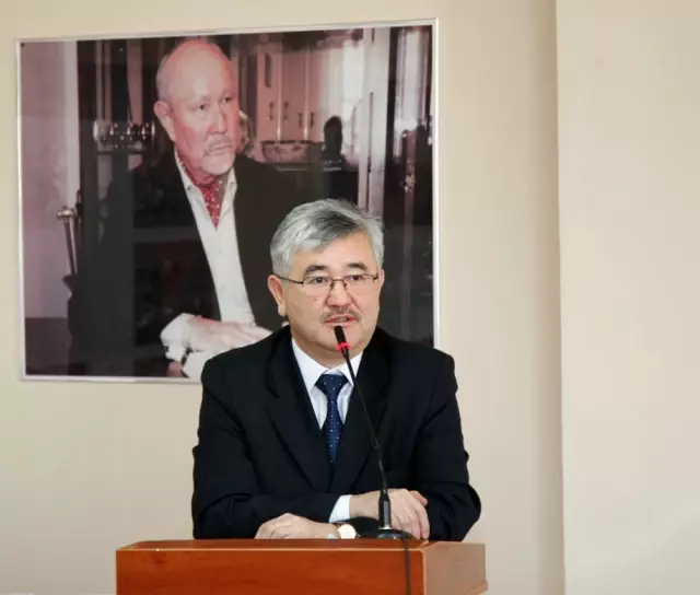 Cengiz Dağcı'nın Vasiyeti Yerine Geldi