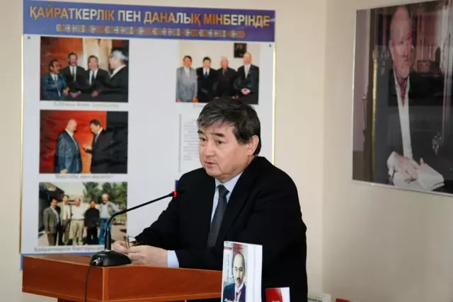 Cengiz Dağcı'nın Vasiyeti Yerine Geldi