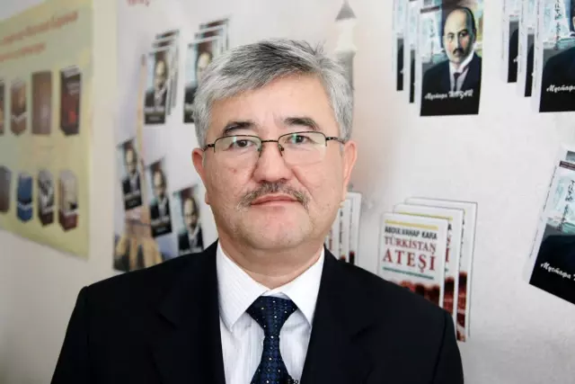Cengiz Dağcı'nın Vasiyeti Yerine Geldi