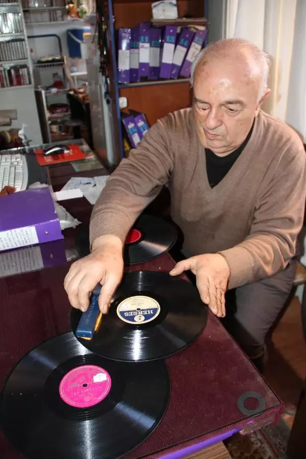 Gaziantep�in Taş Plakları AB Hibesiyle Korunacak Haberler Magazin