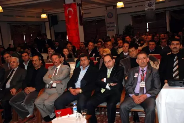 Belediye-İş Seçim Yaptı