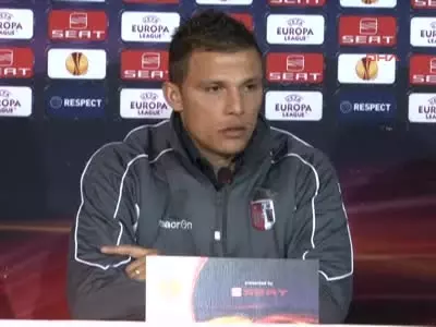 Braga Teknik Direktörü Leonardo Jardım: 'Beşiktaş ve Braga Arasında Çok Fark Yok' Braga Teknik Direktörü Leonardo Jardım: 'Beşiktaş ve Braga Arasında Çok Fark Yok'