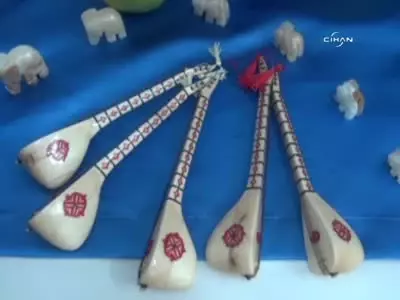 Mahkumların Yaptığı Ürünler Sergileniyor Mahkumların Yaptığı Ürünler Sergileniyor
