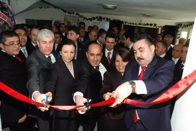 Mahkumların Yaptığı Ürünler Sergileniyor Mahkumların Yaptığı Ürünler Sergileniyor