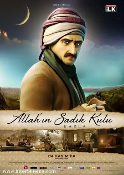 'Allah'ın Sadık Kulu' Finlandiya'da 'Allah'ın Sadık Kulu' Finlandiya'da