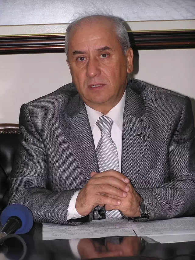 Aydın Barosu'ndan 'Medeni Kanun ve Mahmut Esat Bozkurt' Açıklaması